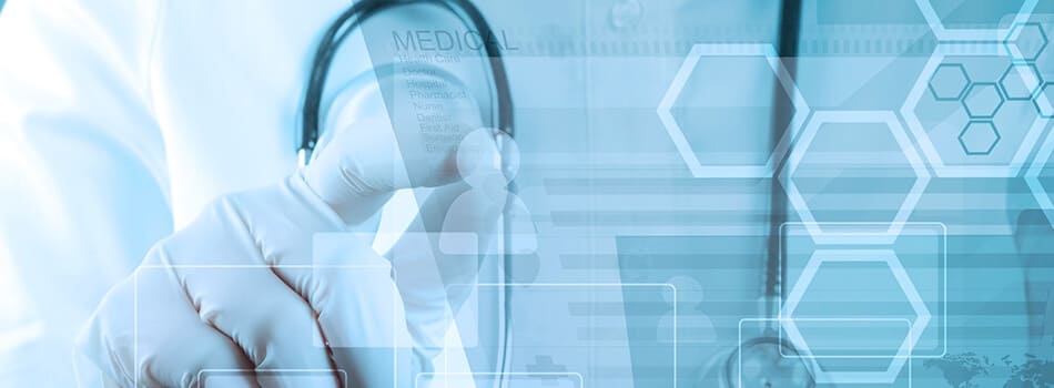 медицинский инструмент