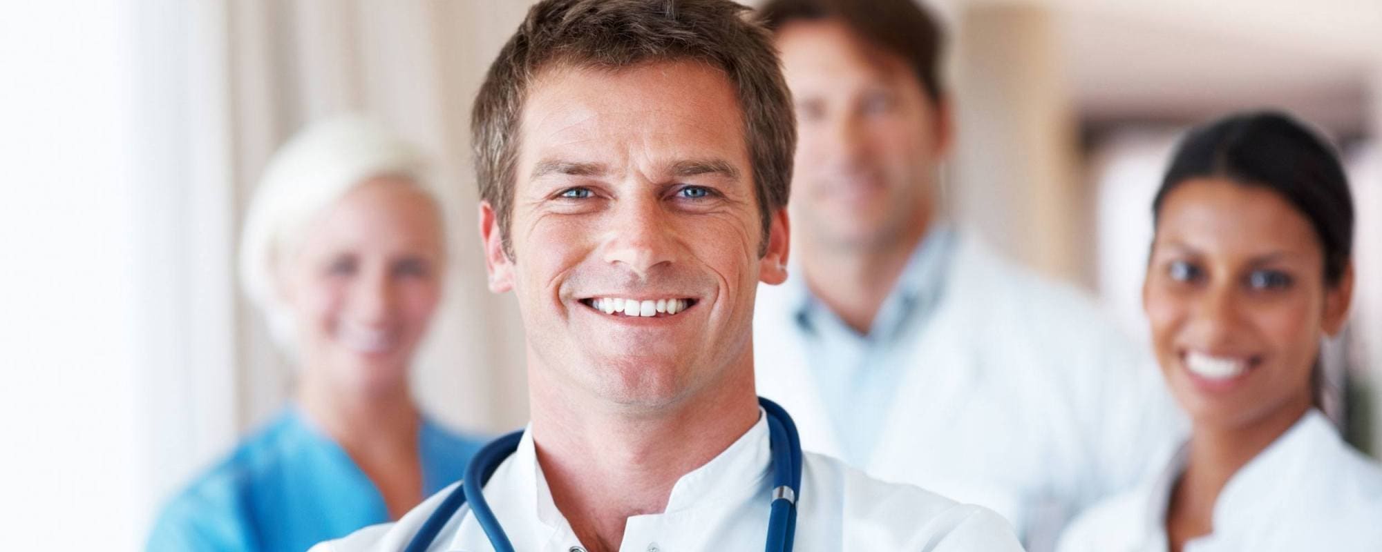 медицинский персонал