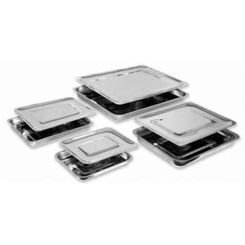 Лотки медицинские, коробки стерилизационные Лотки медицинские, коробки стерилизационные